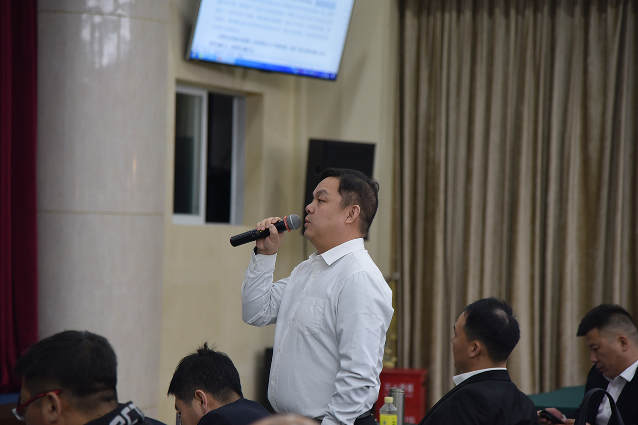 森源鸿马学习华为LTC体系||赋能营销高质量发展新征程(图3) 森源鸿马学习华为LTC体系||赋能营销高质量发展新征程(图3)