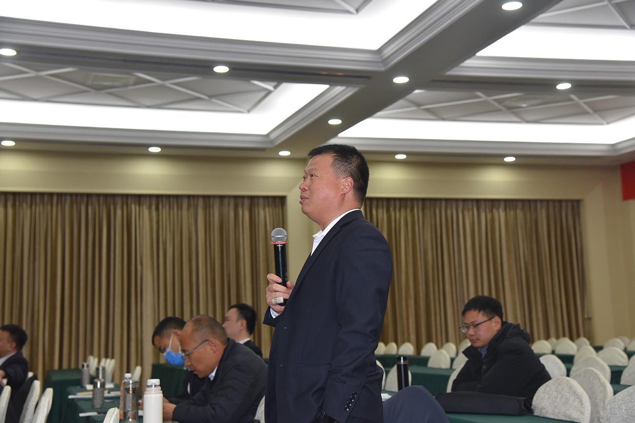 森源鸿马学习华为LTC体系||赋能营销高质量发展新征程(图4)