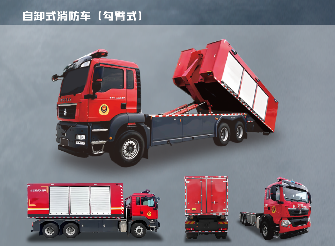 森源鸿马锚定新技术||以创新驱动特种车辆升级(图5)