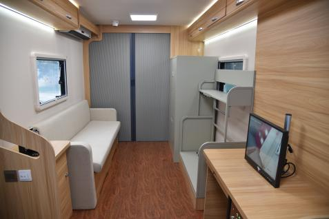 森源鸿马移动警务室迭代升级赋能智慧警务新生态(图4)