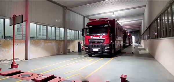 品质铸魂 匠心护航——森源鸿马以全流程严控筑牢特种装备质量防线(图4) 品质铸魂 匠心护航——森源鸿马以全流程严控筑牢特种装备质量防线(图4)