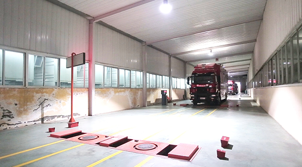 品质铸魂 匠心护航——森源鸿马以全流程严控筑牢特种装备质量防线(图6) 品质铸魂 匠心护航——森源鸿马以全流程严控筑牢特种装备质量防线(图6)