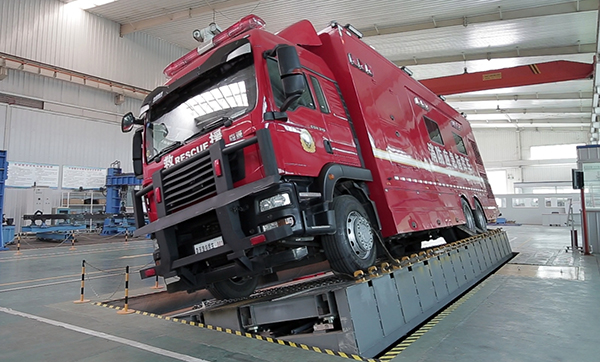 品质铸魂 匠心护航——森源鸿马以全流程严控筑牢特种装备质量防线(图9) 品质铸魂 匠心护航——森源鸿马以全流程严控筑牢特种装备质量防线(图9)