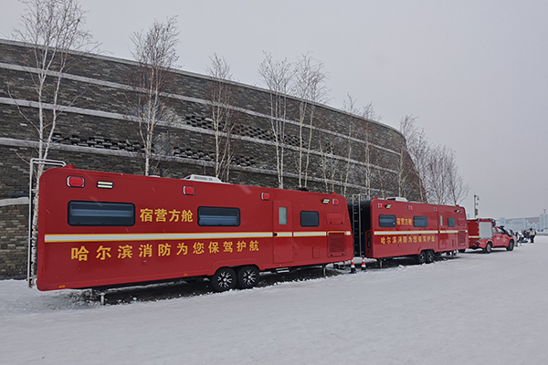 品质铸魂 匠心护航——森源鸿马以全流程严控筑牢特种装备质量防线(图13) 品质铸魂 匠心护航——森源鸿马以全流程严控筑牢特种装备质量防线(图13)