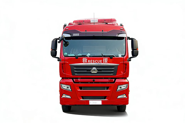 硬核底盘赋能智能指挥—森源鸿马通信指挥车搭载汕德卡C7底盘重磅登场(图1) 硬核底盘赋能智能指挥—森源鸿马通信指挥车搭载汕德卡C7底盘重磅登场(图1)