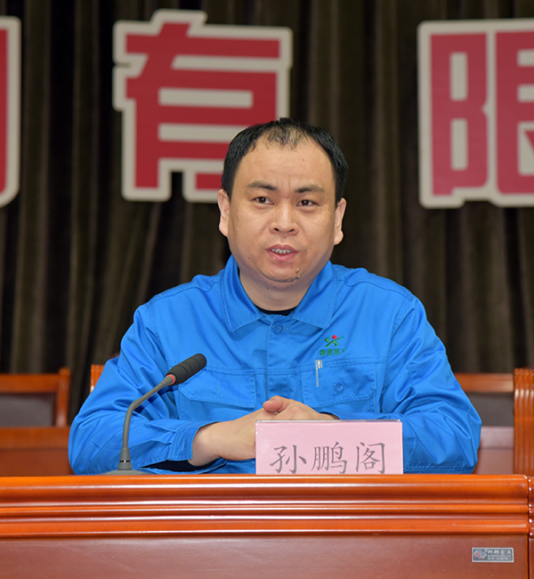 警企同心启新程 赋能实战开新篇—南京市消防救援支队赴森源鸿马参观交流开班仪式顺利举行(图4)