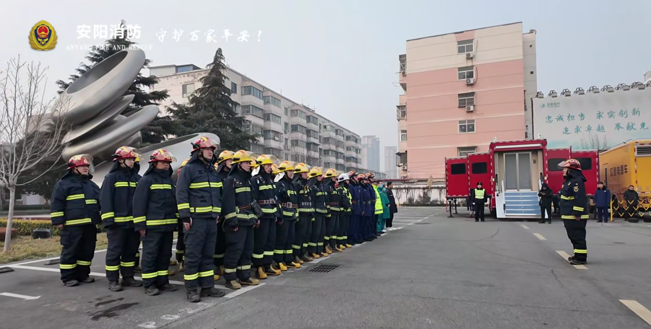 紧扣两会平安建设||森源鸿马以智能装备筑牢公共安全防线(图6)