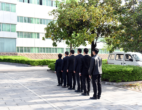 凝心聚力启新程 砺剑赋能赴新征——森源鸿马营销中心召开三月份暨第一季度总结培训会议(图8)