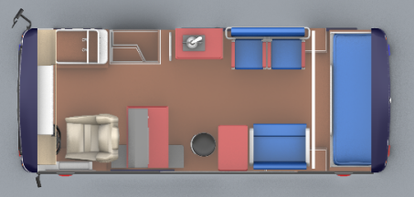 从“汗水警务”到“智慧警务”：森源鸿马从移动警务室到无人巡逻车推动的街头警务革命(图3)