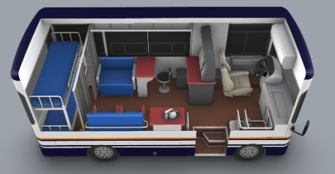 从“汗水警务”到“智慧警务”：森源鸿马从移动警务室到无人巡逻车推动的街头警务革命(图2)