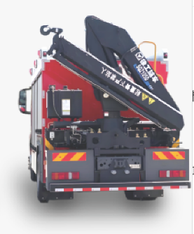 全域突击硬核救援｜森源鸿马抢险救援车打造一线处置“全能尖兵” 在“全灾种、大应急”救援体系加速构建的当下，城市事故、自然灾害、山地险情等复杂场景对救援装备的综合性、机动性、实战性提出极致要求。森源鸿马(图4)