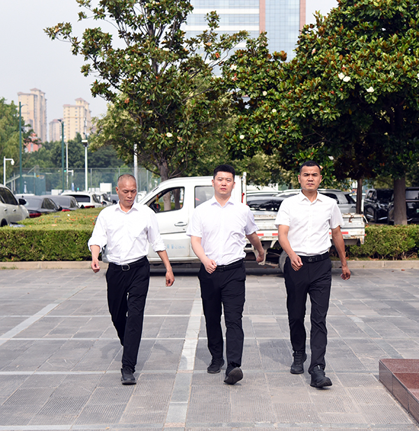 凝心聚力强本领 蓄力冲刺启新程｜森源鸿马销售部召开5月份总结培训会(图10)