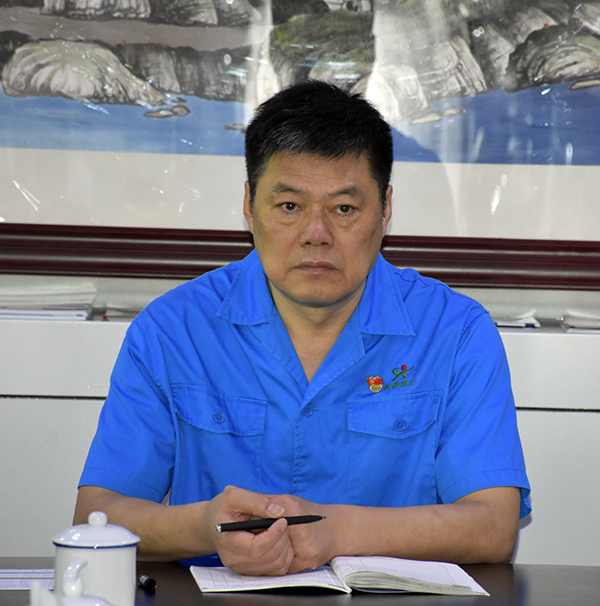 复盘学习明得失 聚力攻坚冲全年||森源鸿马销售部6月份暨上半年总结培训会顺利召开 (图2) 复盘学习明得失 聚力攻坚冲全年||森源鸿马销售部6月份暨上半年总结培训会顺利召开 (图2)