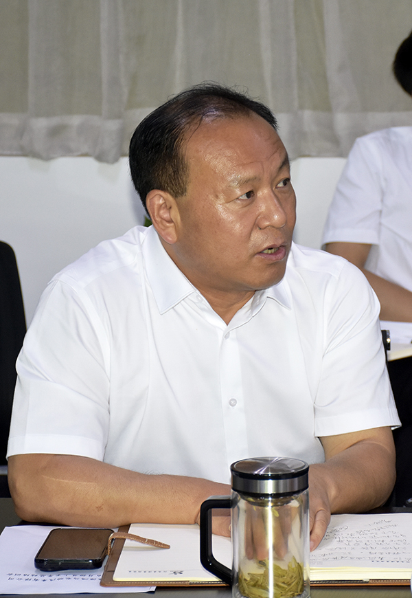 复盘学习明得失 聚力攻坚冲全年||森源鸿马销售部6月份暨上半年总结培训会顺利召开 (图3) 复盘学习明得失 聚力攻坚冲全年||森源鸿马销售部6月份暨上半年总结培训会顺利召开 (图3)