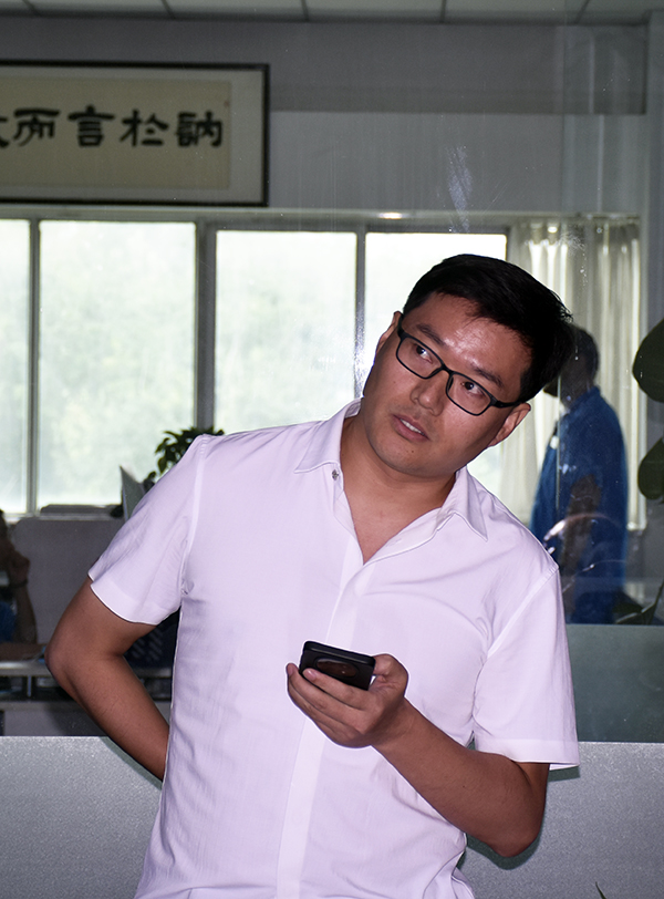 复盘学习明得失 聚力攻坚冲全年||森源鸿马销售部6月份暨上半年总结培训会顺利召开 (图5) 复盘学习明得失 聚力攻坚冲全年||森源鸿马销售部6月份暨上半年总结培训会顺利召开 (图5)