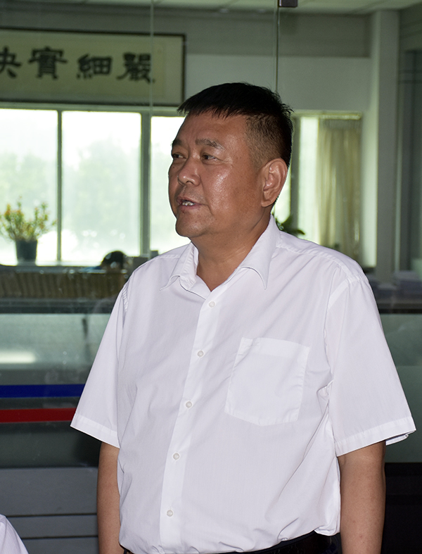 复盘学习明得失 聚力攻坚冲全年||森源鸿马销售部6月份暨上半年总结培训会顺利召开 (图7) 复盘学习明得失 聚力攻坚冲全年||森源鸿马销售部6月份暨上半年总结培训会顺利召开 (图7)