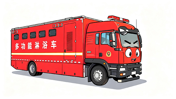 森源鸿马战勤保障天团上线!十车联保小分队集结完毕(图4) 森源鸿马战勤保障天团上线!十车联保小分队集结完毕(图4)