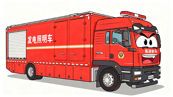 森源鸿马战勤保障天团上线!十车联保小分队集结完毕(图8) 森源鸿马战勤保障天团上线!十车联保小分队集结完毕(图8)