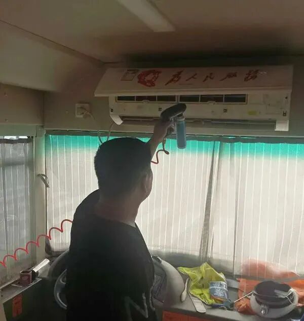 交付不是终点 服务持续在线！森源鸿马以专业售后筑牢装备保障防线 (图8)