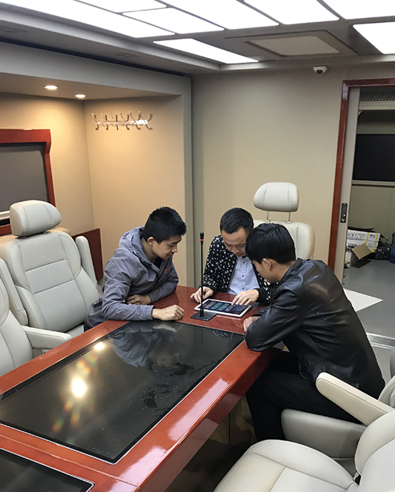 交付不是终点 服务持续在线！森源鸿马以专业售后筑牢装备保障防线 (图13)