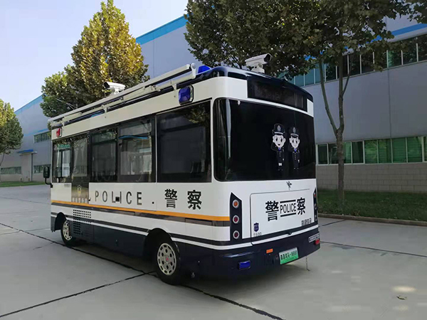 北京市采购移动警务室(图5)